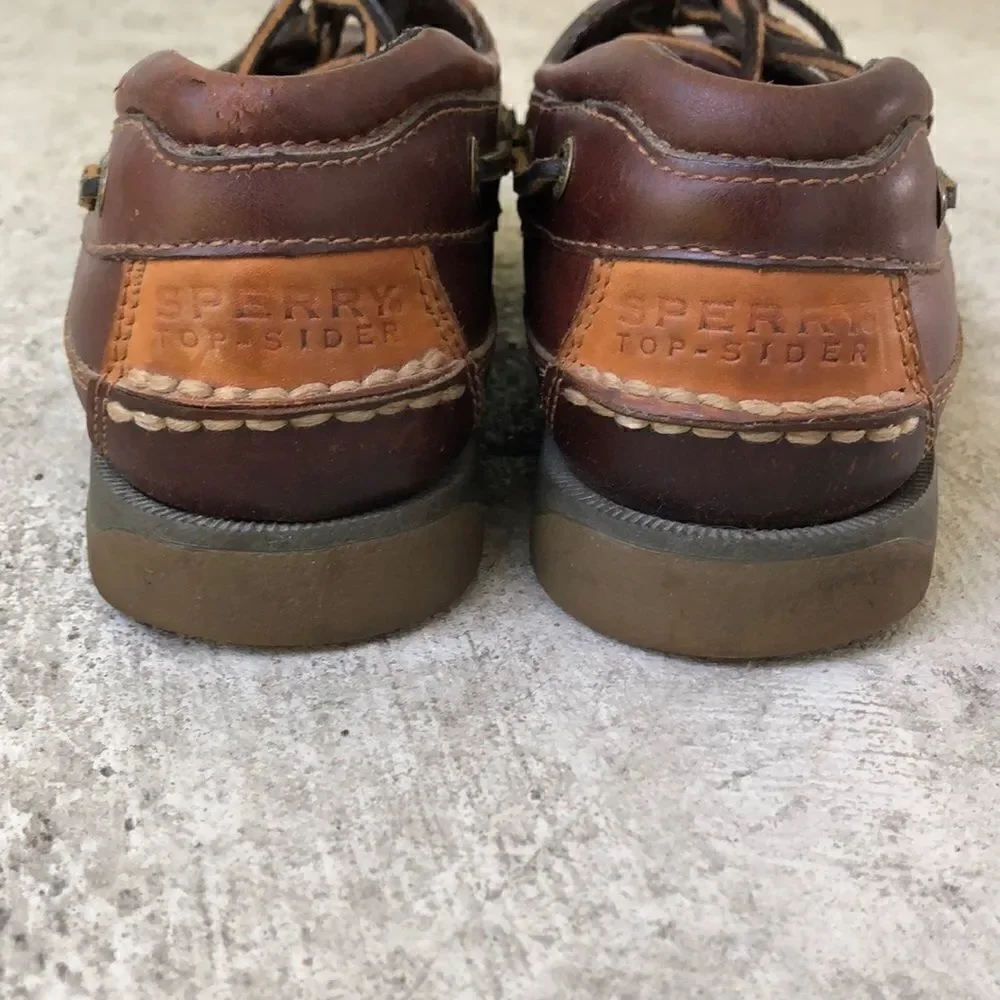 Sperry  Dock Siders